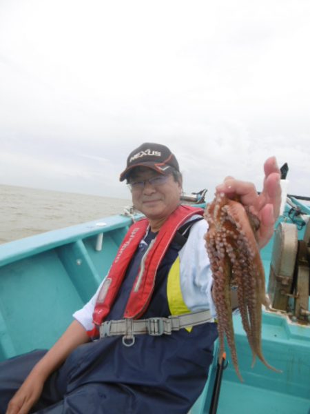 かもめ釣船 釣果
