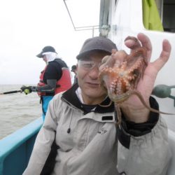かもめ釣船 釣果