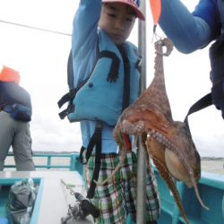 かもめ釣船 釣果