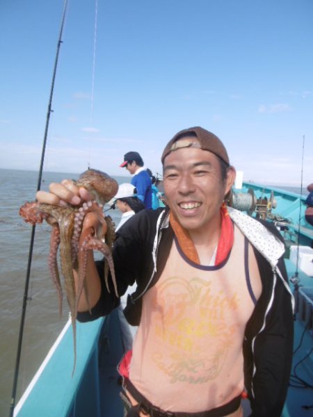 かもめ釣船 釣果
