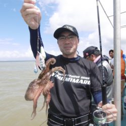 かもめ釣船 釣果