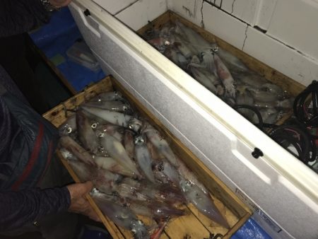 寿裕 （YOSHIHIRO） 釣果