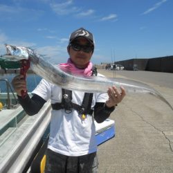 こうゆう丸 釣果