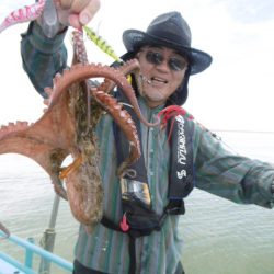 かもめ釣船 釣果