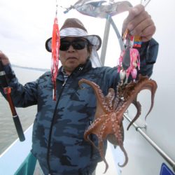 かもめ釣船 釣果