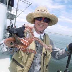 かもめ釣船 釣果