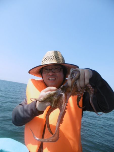 かもめ釣船 釣果