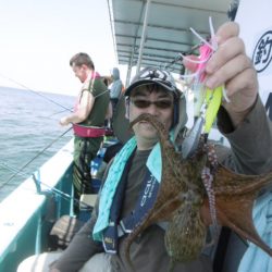 かもめ釣船 釣果