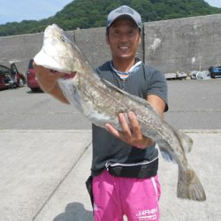 こうゆう丸 釣果