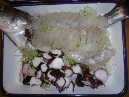 かもめ釣船 釣果