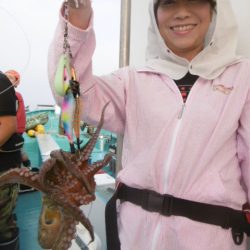 かもめ釣船 釣果