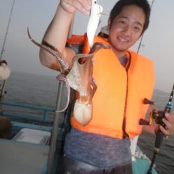 かもめ釣船 釣果