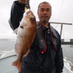 遊漁船 幸友丸 釣果