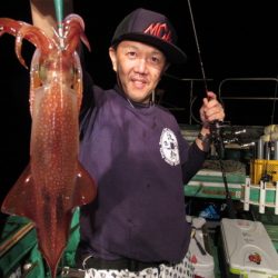 真祐丸 （しんゆうまる） 釣果