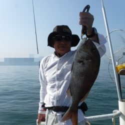 遊漁船 幸友丸 釣果