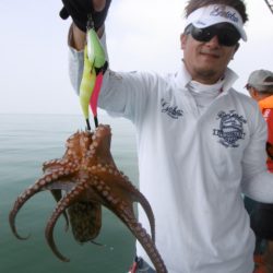 かもめ釣船 釣果