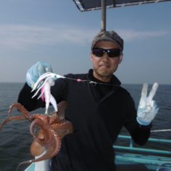 かもめ釣船 釣果