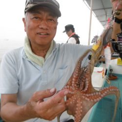 かもめ釣船 釣果