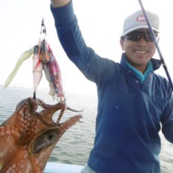 かもめ釣船 釣果