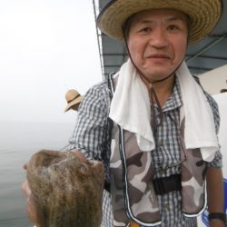 かもめ釣船 釣果
