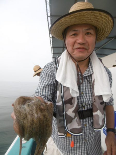 かもめ釣船 釣果