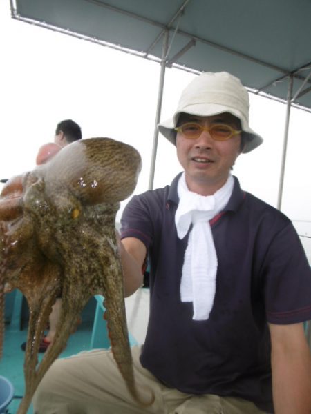 かもめ釣船 釣果