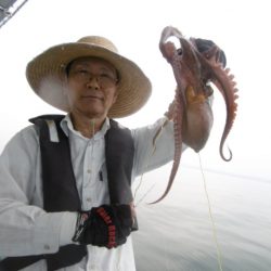かもめ釣船 釣果