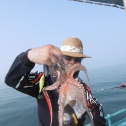 かもめ釣船 釣果