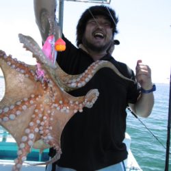 かもめ釣船 釣果