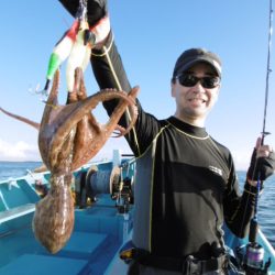 かもめ釣船 釣果