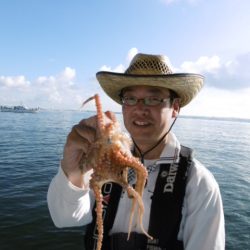 かもめ釣船 釣果