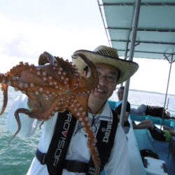 かもめ釣船 釣果