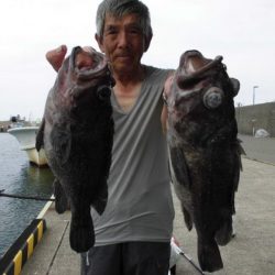 大進丸(新潟) 釣果