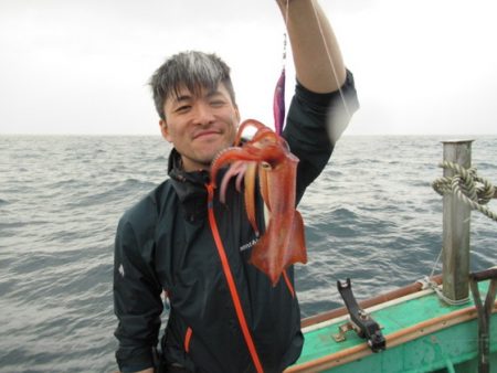 真祐丸 (しんゆうまる) 釣果