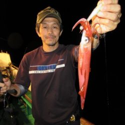 真祐丸 （しんゆうまる） 釣果