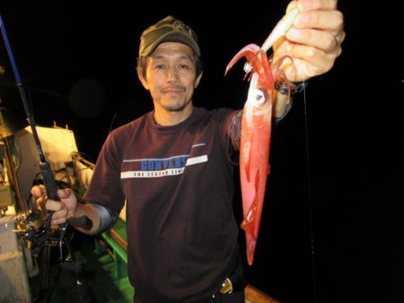 真祐丸 （しんゆうまる） 釣果