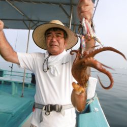 かもめ釣船 釣果