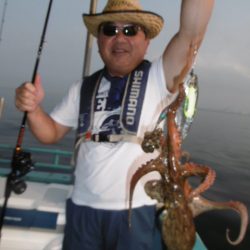 かもめ釣船 釣果