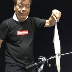 寿裕 （YOSHIHIRO） 釣果