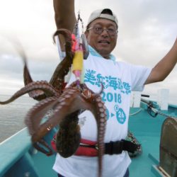かもめ釣船 釣果