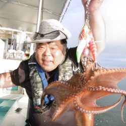 かもめ釣船 釣果
