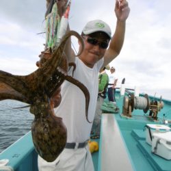 かもめ釣船 釣果
