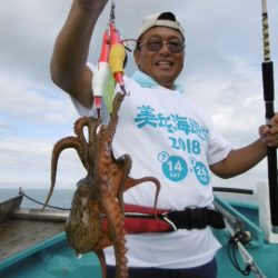 かもめ釣船 釣果