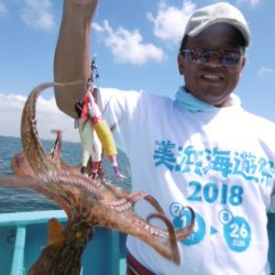 かもめ釣船 釣果