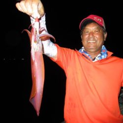 真祐丸 （しんゆうまる） 釣果