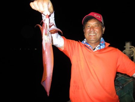 真祐丸 （しんゆうまる） 釣果