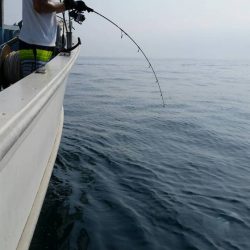 第五慶門丸 釣果