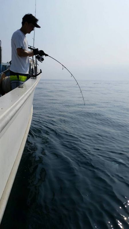 第五慶門丸 釣果