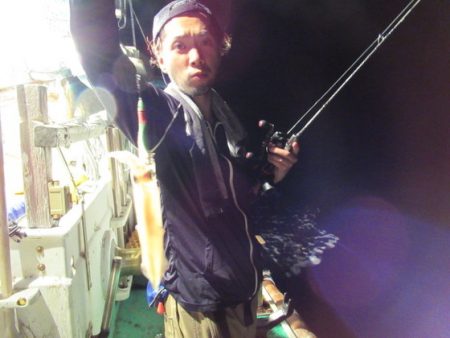 真祐丸 （しんゆうまる） 釣果