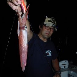 BlueNote Fishing Taxi 釣果